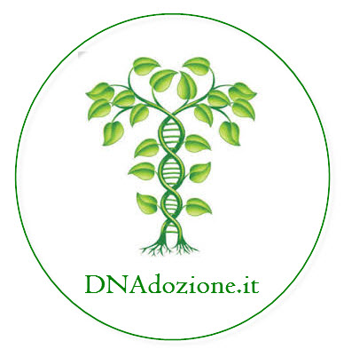 DNAdozione - Logo
